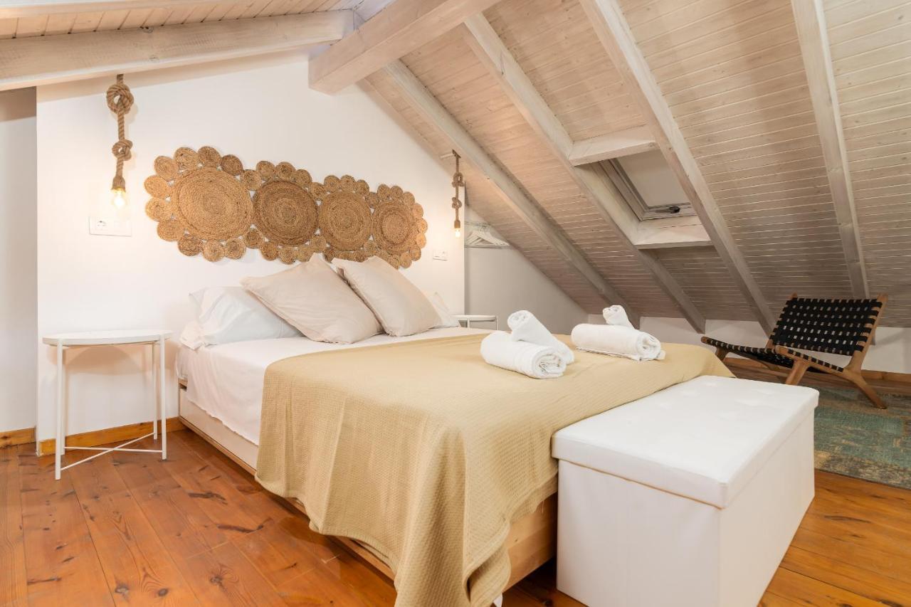 Suite Homes Anna Valentin Málaga Exterior foto